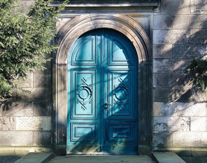 Interdimensional Portal Device